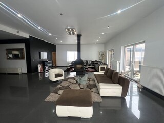 Maison de vacances Verviers  39