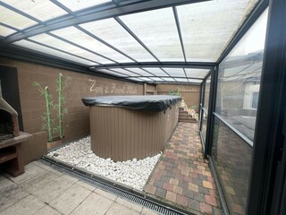 Holiday house Verviers  39