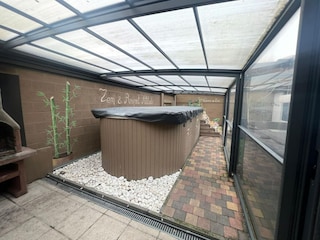 Holiday house Verviers  27