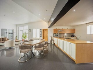 Ferienhaus Verviers Ausstattung 7