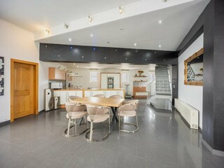 Ferienhaus Verviers Ausstattung 5