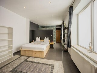 Holiday house Verviers Features 16