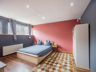 Holiday house Verviers Features 17