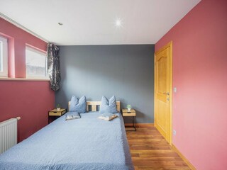 Holiday house Verviers Features 20