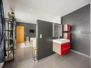 Holiday house Verviers Features 12