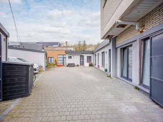 Casa per le vacanze Verviers Ambiente 21