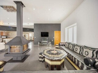 Ferienhaus Verviers Ausstattung 16
