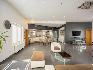 Ferienhaus Verviers Ausstattung 17