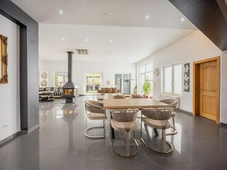 Ferienhaus Verviers Ausstattung 19