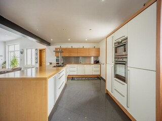 Ferienhaus Verviers Ausstattung 20