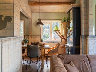 Casa per le vacanze Bertogne Caratteristiche 22