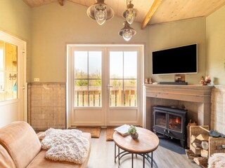 Ferienhaus Bertogne Ausstattung 23