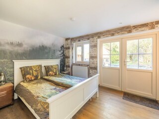 Ferienhaus Bertogne Ausstattung 25