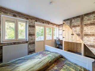 Vakantiehuis Bertogne Kenmerken 15