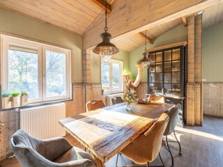 Ferienhaus Bertogne Ausstattung 26