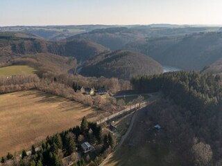 Maison de vacances Bertogne Environnement 35