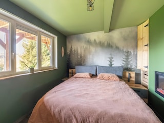 Ferienhaus Bertogne Ausstattung 26