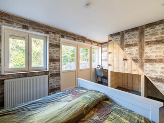 Casa per le vacanze Bertogne Caratteristiche 21