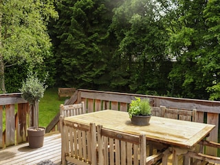 Holiday house Bertogne Outdoor Recording 9