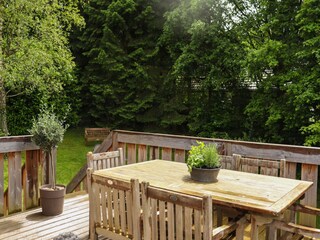 Maison de vacances Bertogne Enregistrement extérieur 2