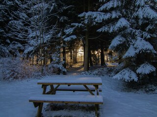 Casa per le vacanze Bertogne Registrazione all'aperto 5