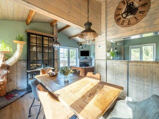 Holiday house Bertogne Features 26