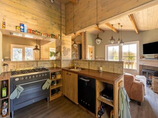 Maison de vacances Bertogne Équipement 23