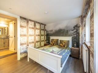 Maison de vacances Bertogne Équipement 21