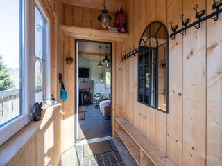 Ferienhaus Bertogne Ausstattung 17