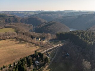 Vakantiehuis Bertogne Omgeving 36