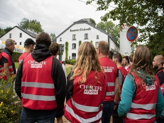 Casa per le vacanze Bertogne Ambiente 31
