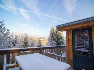 Holiday house Bertogne Outdoor Recording 11