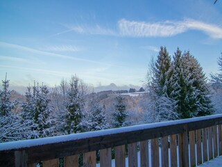 Ferienhaus Bertogne Außenaufnahme 12