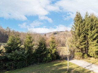 Casa per le vacanze Bertogne Registrazione all'aperto 5