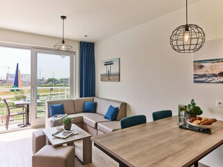 Ferienpark Blankenberge Ausstattung 1
