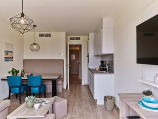 Vakantiepark Blankenberge Kenmerken 5