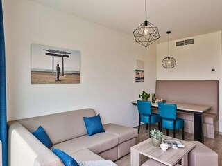 Vakantiepark Blankenberge Kenmerken 6