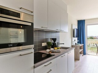 Vakantiepark Blankenberge Kenmerken 7