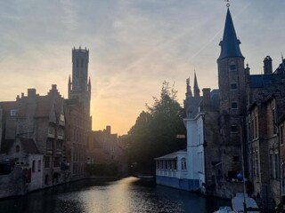 Parque de vacaciones Blankenberge Entorno 30