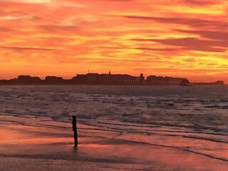 Parque de vacaciones Blankenberge Entorno 14