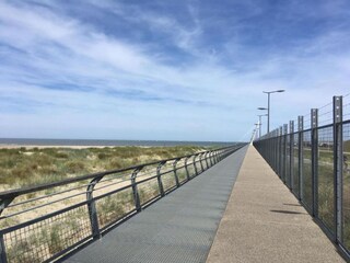 Ferienpark Blankenberge Umgebung 20