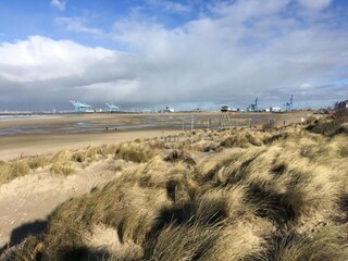 Ferienpark Blankenberge Umgebung 23