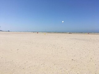 Holiday park Blankenberge Environment 25