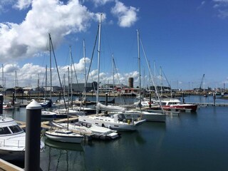 Parco vacanze Blankenberge Ambiente 28