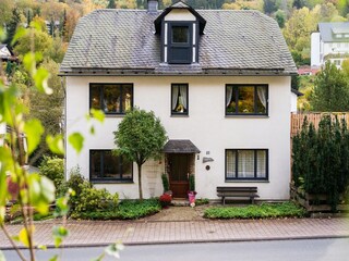 Apartment Willingen Außenaufnahme 6