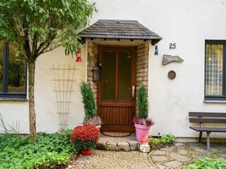 Appartamento Willingen Caratteristiche 10