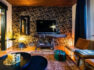Appartement Willingen Équipement 11