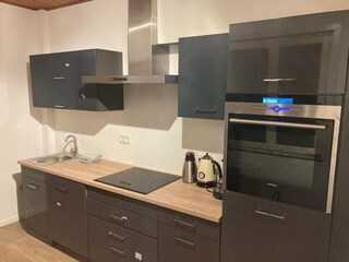 Apartment Willingen Ausstattung 10