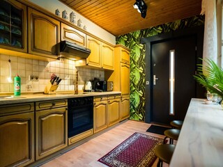 Appartamento Willingen Caratteristiche 13