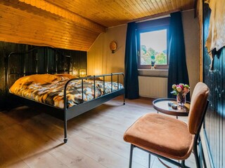 Appartamento Willingen Caratteristiche 15